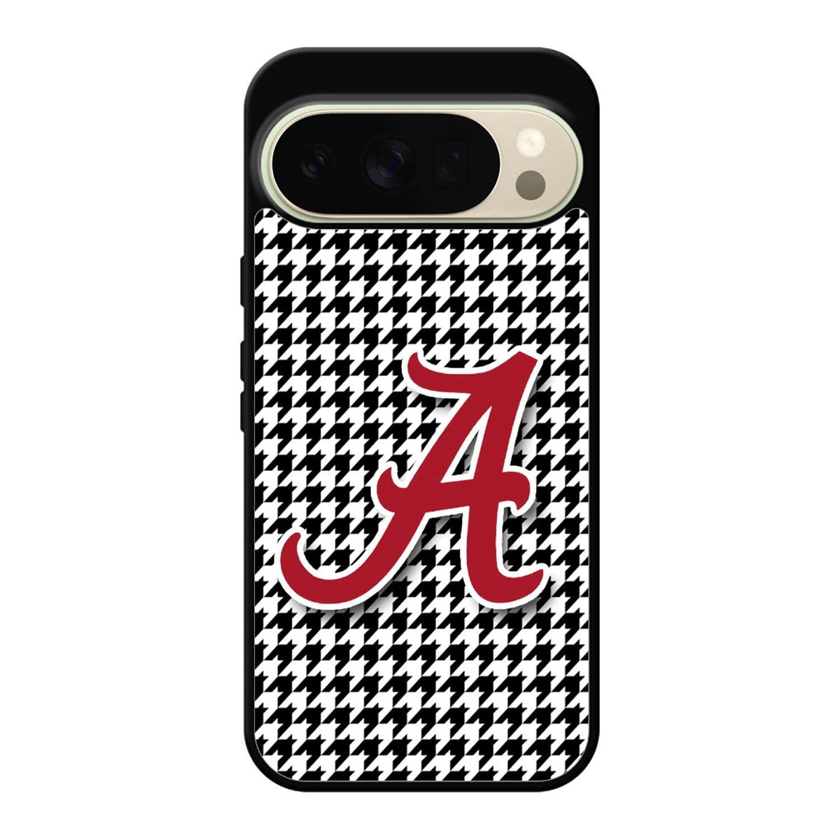 Alabama Football Wallpaper X9974 Google Pixel 10 Pro Case