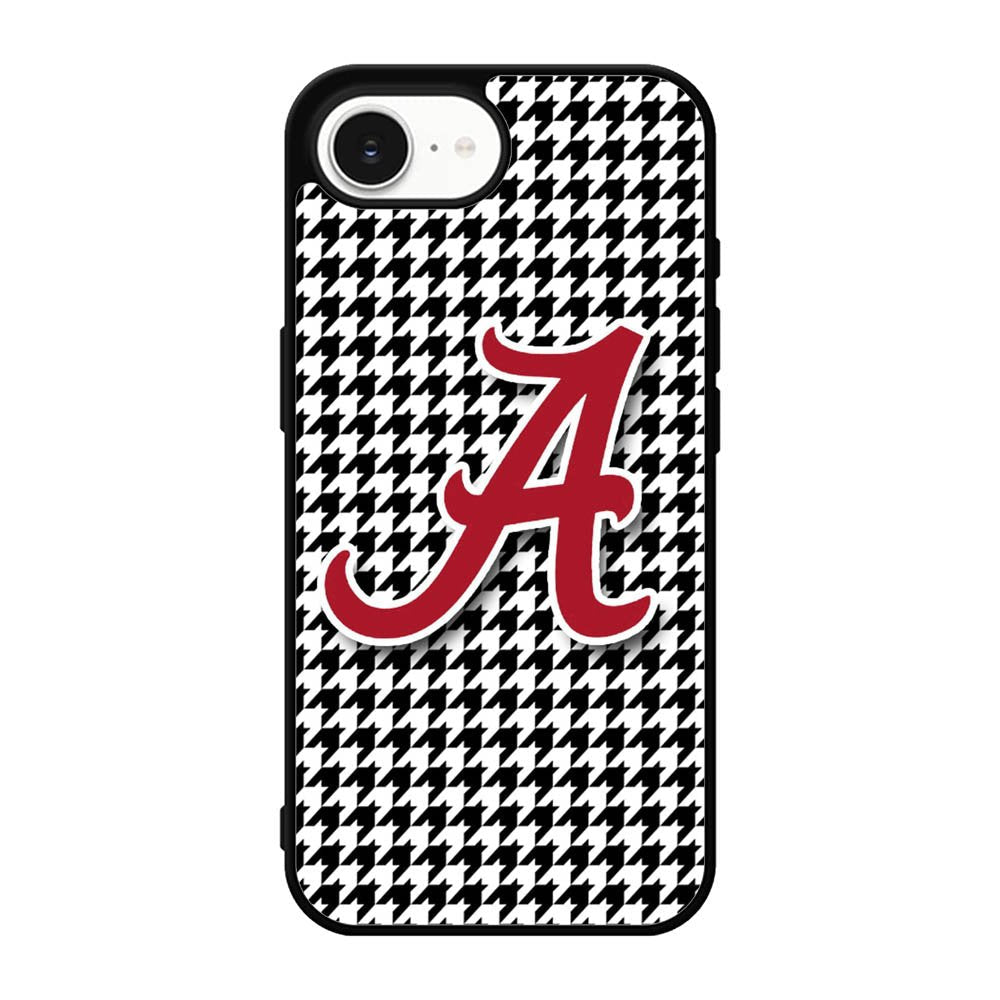 Alabama Football Wallpaper X9974 iPhone 17e Case