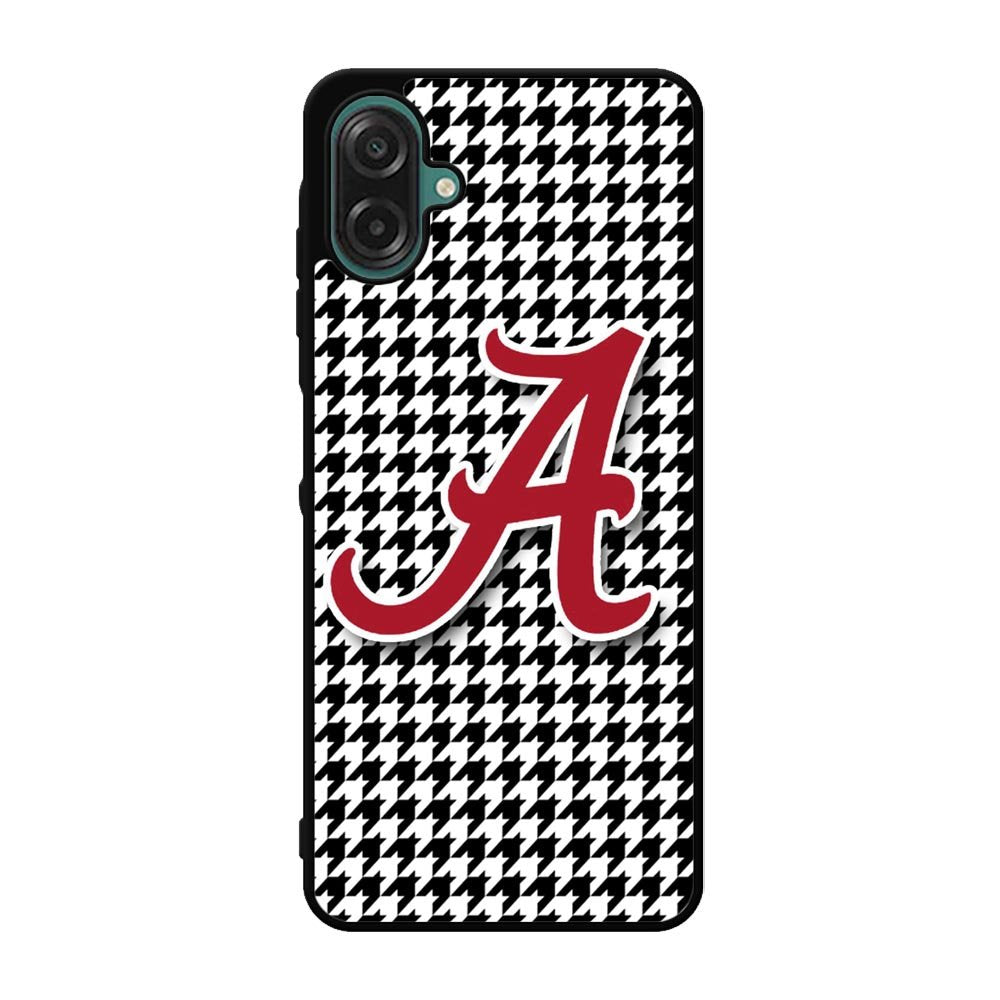 Alabama Football Wallpaper X9974 Samsung Galaxy A07 Case