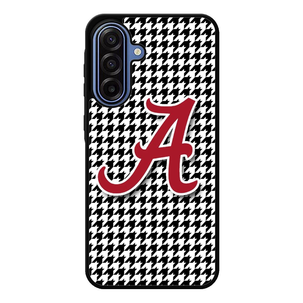 Alabama Football Wallpaper X9974 Samsung Galaxy A17 Case