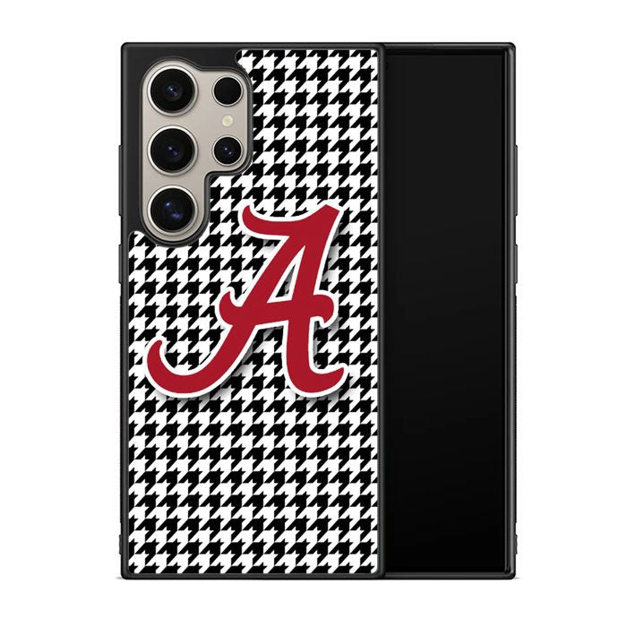 Alabama Football Wallpaper X9974 Samsung Galaxy S25 Ultra 5G Case