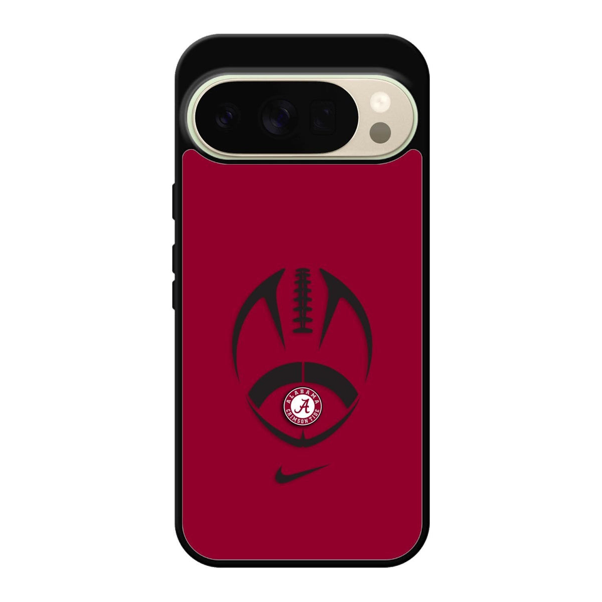 alabama football X9973 Google Pixel 10 Pro Case