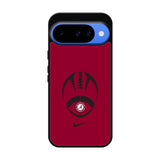 alabama football X9973 Google Pixel 10 Case
