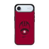 alabama football X9973 iPhone Air Case