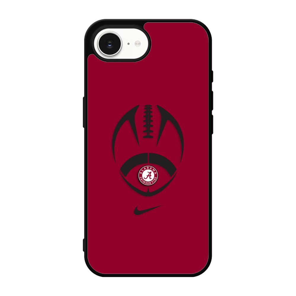 alabama football X9973 iPhone 17e Case