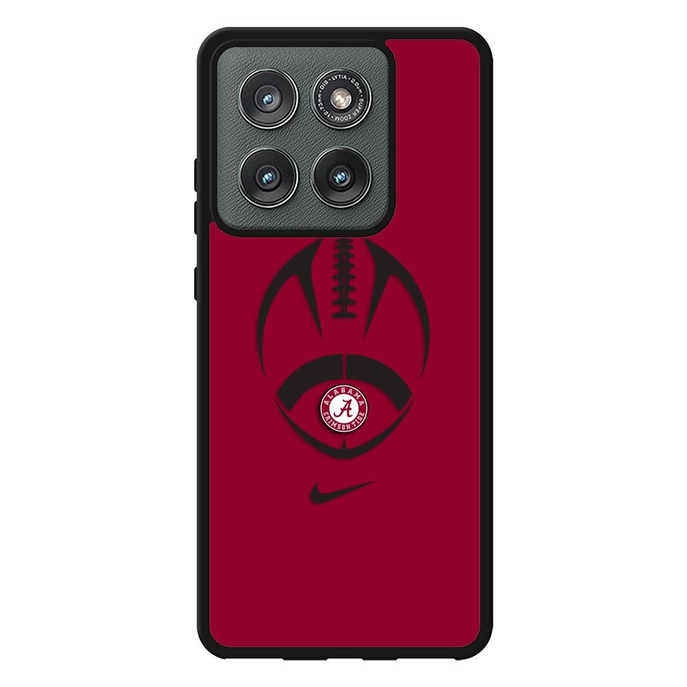 alabama football X9973 Motorola Moto Edge 2025 Case