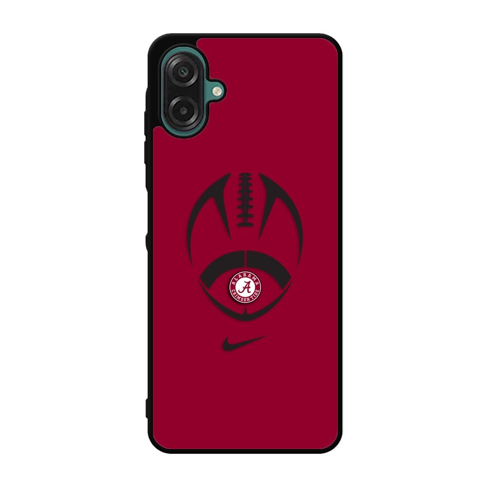 alabama football X9973 Samsung Galaxy A07 Case