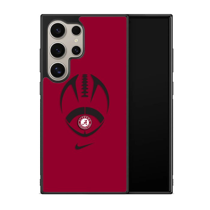 alabama football X9973 Samsung Galaxy S25 Ultra 5G Case