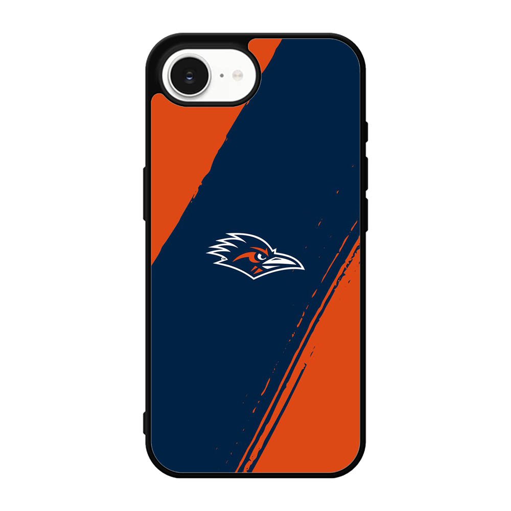 utsa football X9972 iPhone 17e Case