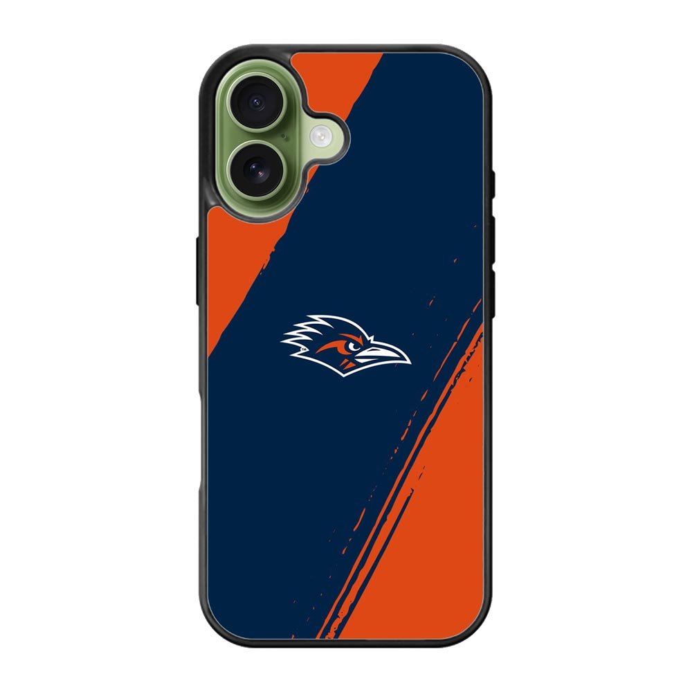 utsa football X9972 iPhone 17 Case