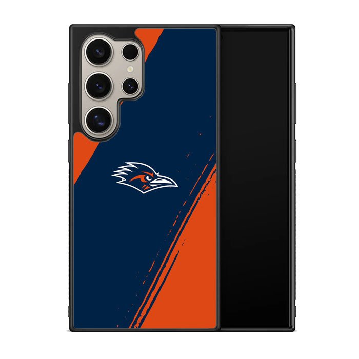 utsa football X9972 Samsung Galaxy S25 Ultra 5G Case