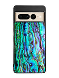 abalone shell 1st Google Pixel 7 Pro Case