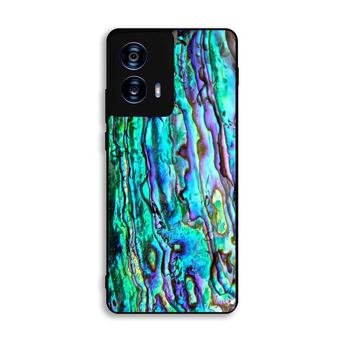 abalone shell 1st Motorola Moto G Power 5G 2024 Case FE1004