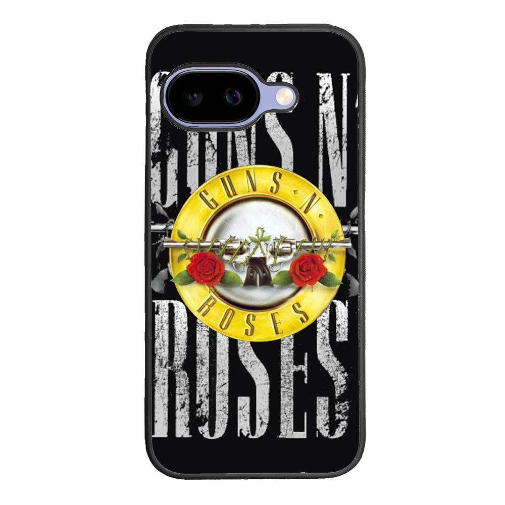 Guns N Roses X0541 Google Pixel 10A Case