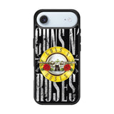 Guns N Roses X0541 iPhone Air Case