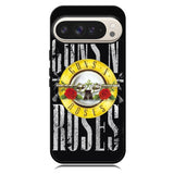 Guns N Roses X0541 Google Pixel 10 Pro XL Case