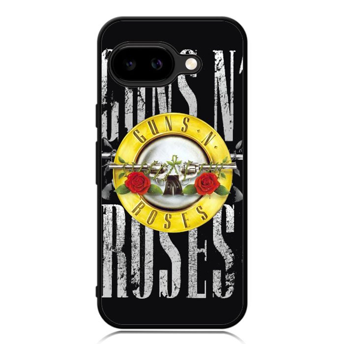 Guns N Roses X0541 Google Pixel 9A Case