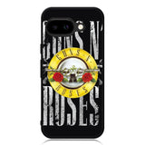 Guns N Roses X0541 Google Pixel 9A Case