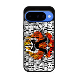 Gurren Lagann Wallpaper  X0537 Google Pixel 10 Case