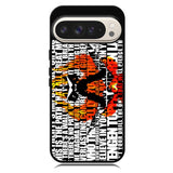 Gurren Lagann Wallpaper  X0537 Google Pixel 9 | Google Pixel 9 Pro Case