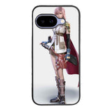 Final Fantasy XIII X0043 Google Pixel 10A Case