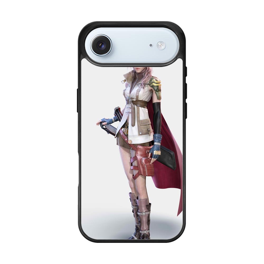 Final Fantasy XIII X0043 iPhone Air Case