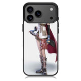 Final Fantasy XIII X0043 iPhone 17 Pro Max Case