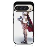 Final Fantasy XIII X0043 Google Pixel 9 | Google Pixel 9 Pro Case