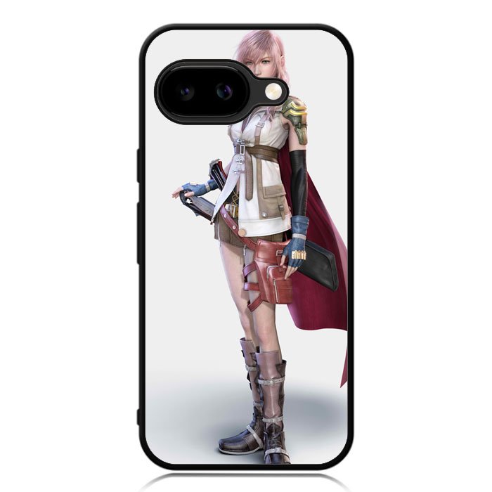 Final Fantasy XIII X0043 Google Pixel 9A Case
