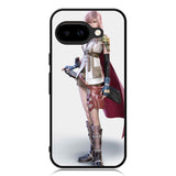 Final Fantasy XIII X0043 Google Pixel 9A Case
