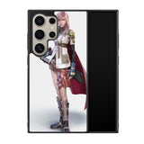 Final Fantasy XIII X0043 Samsung Galaxy S24 Ultra 5G Case