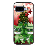 Lifty X Shifty Happy Tree Friends X02665 Google Pixel 10A Case