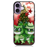 Lifty X Shifty Happy Tree Friends X02665 iPhone 17 Case