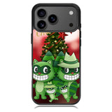 Lifty X Shifty Happy Tree Friends X02665 iPhone 17 Pro Max Case