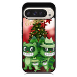 Lifty X Shifty Happy Tree Friends X02665 Google Pixel 9 | Google Pixel 9 Pro Case