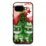 Lifty X Shifty Happy Tree Friends X02665 Google Pixel 9A Case