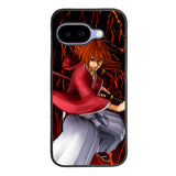 kenshi samurai x X0293 Google Pixel 10A Case