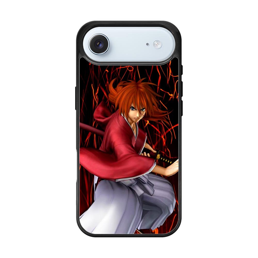 kenshi samurai x X0293 iPhone Air Case