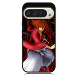 kenshi samurai x X0293 Google Pixel 10 Pro XL Case