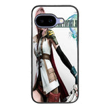 Final Fantasy XIII X0411 Google Pixel 10A Case