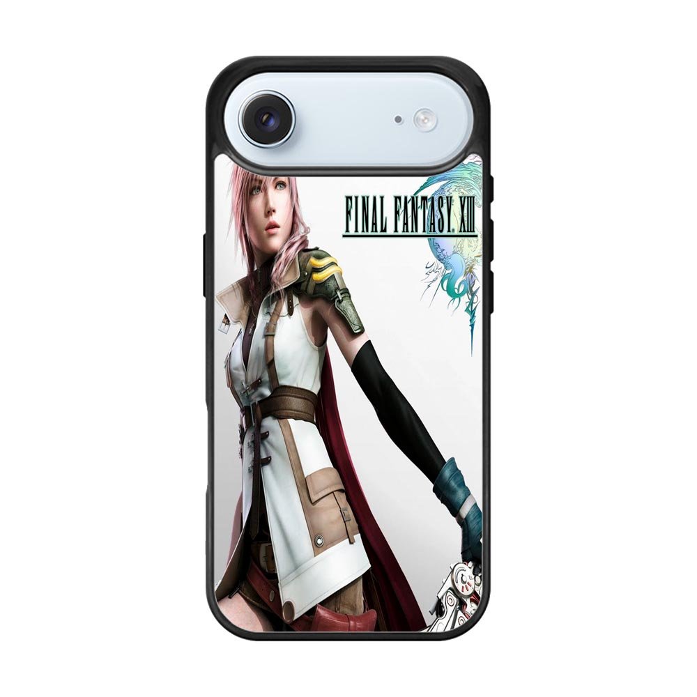 Final Fantasy XIII X0411 iPhone Air Case
