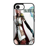 Final Fantasy XIII X0411 iPhone 17e Case
