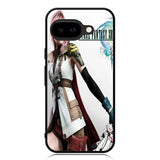 Final Fantasy XIII X0411 Google Pixel 9A Case