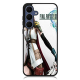 Final Fantasy XIII X0411 Samsung Galaxy S25 FE Case