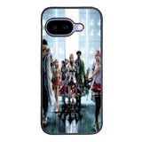 Final Fantasy XIII X0905 Google Pixel 10A Case