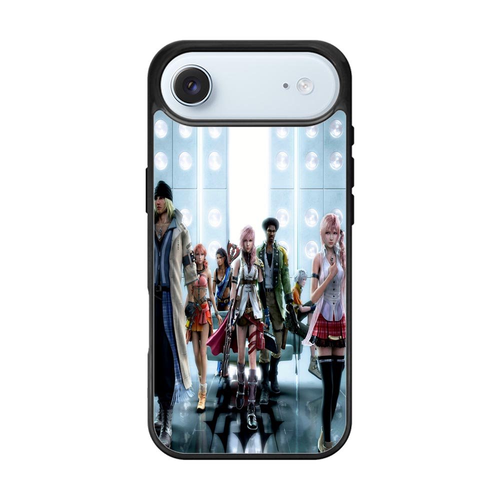 Final Fantasy XIII X0905 iPhone Air Case
