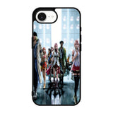 Final Fantasy XIII X0905 iPhone 17e Case