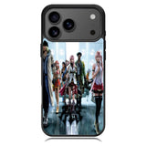 Final Fantasy XIII X0905 iPhone 18 Pro Max Case