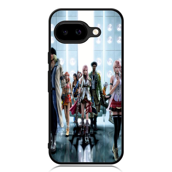 Final Fantasy XIII X0905 Google Pixel 9A Case
