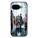 Final Fantasy XIII X0905 Google Pixel 9A Case